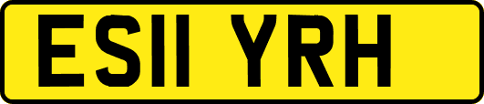 ES11YRH