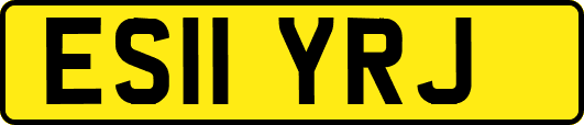 ES11YRJ
