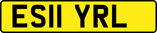 ES11YRL