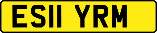 ES11YRM