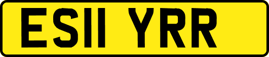 ES11YRR