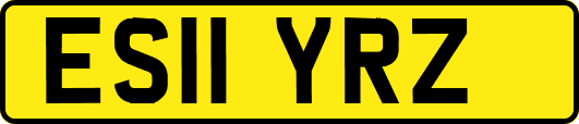 ES11YRZ