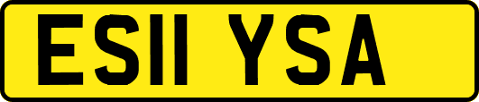 ES11YSA