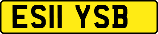 ES11YSB