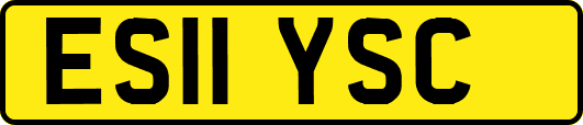 ES11YSC