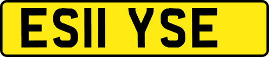 ES11YSE