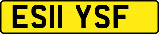 ES11YSF