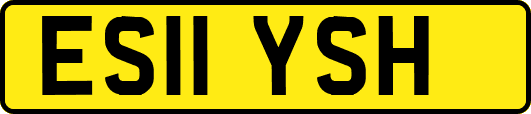 ES11YSH
