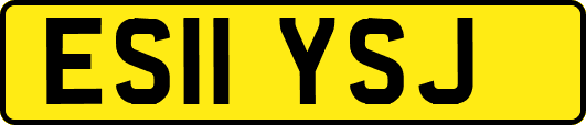 ES11YSJ