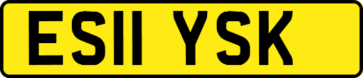 ES11YSK