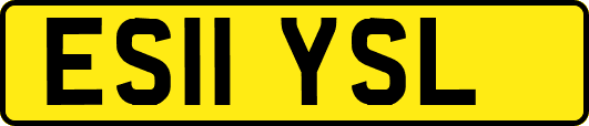 ES11YSL