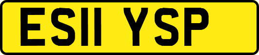ES11YSP