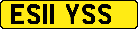 ES11YSS