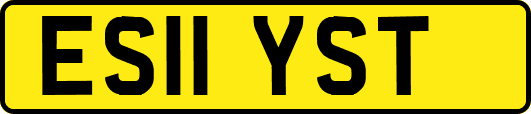 ES11YST