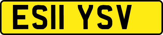 ES11YSV