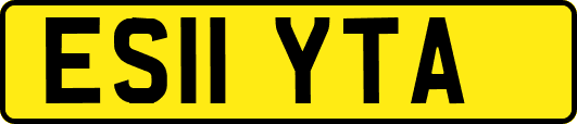 ES11YTA
