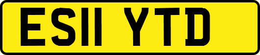 ES11YTD