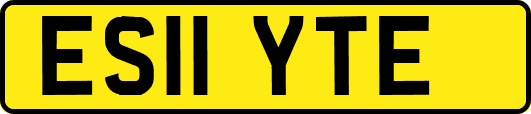 ES11YTE