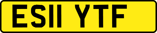 ES11YTF