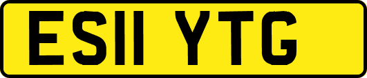 ES11YTG