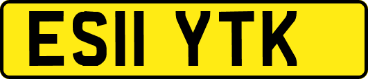 ES11YTK