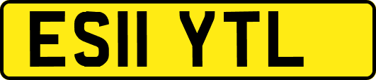 ES11YTL