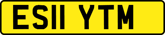 ES11YTM
