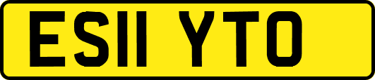 ES11YTO