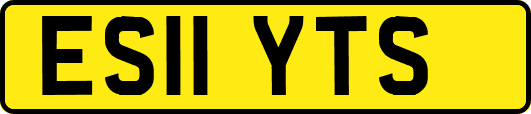 ES11YTS