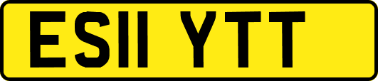 ES11YTT