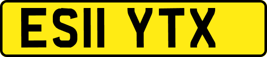 ES11YTX