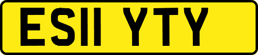 ES11YTY