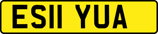 ES11YUA