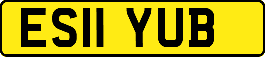 ES11YUB