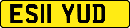 ES11YUD