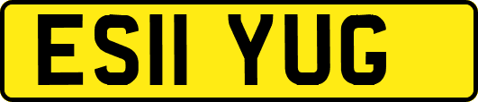 ES11YUG