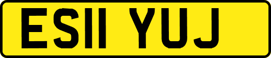 ES11YUJ