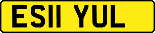 ES11YUL
