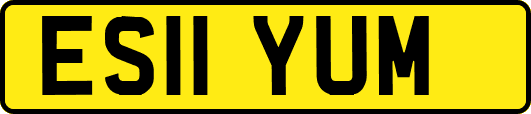ES11YUM