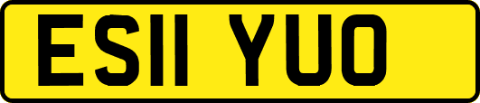 ES11YUO