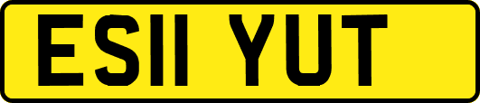 ES11YUT