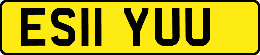 ES11YUU