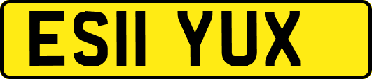 ES11YUX