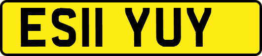 ES11YUY