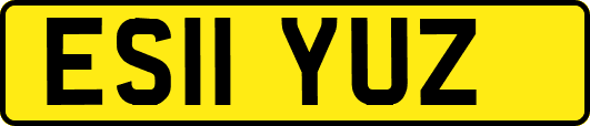 ES11YUZ
