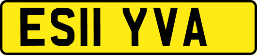 ES11YVA