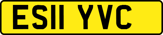 ES11YVC