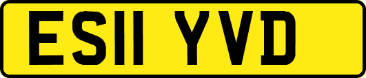 ES11YVD