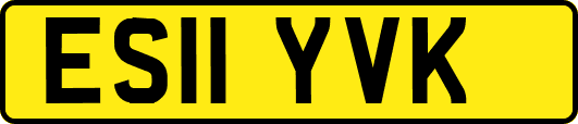 ES11YVK