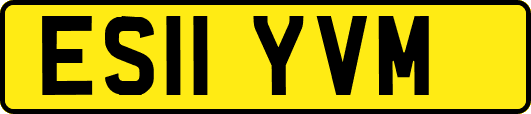 ES11YVM